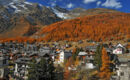 HOTEL BERGHEIMAT Saas Grund