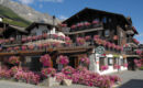 HOTEL BERGHEIMAT Saas Grund