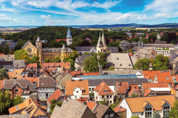 HOTEL ALTES FORSTHAUS Braunlage