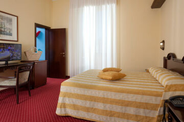 HOTEL MILANO HELVETIA Riccione (RN)