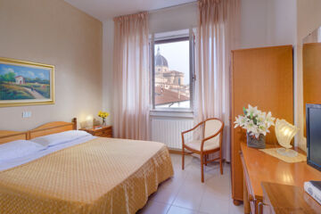 HOTEL SAN GABRIELE Loreto (AN)