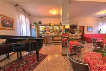 HOTEL SAN GABRIELE Loreto (AN)