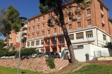 HOTEL SAN GABRIELE Loreto (AN)