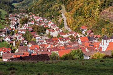 HOTEL - GASTHOF AM SELTELTOR Wiesensteig