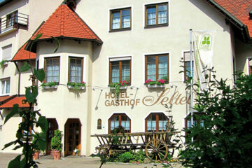 HOTEL - GASTHOF AM SELTELTOR Wiesensteig