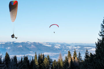 GASTHOF SPENGERWIRT Hirschegg