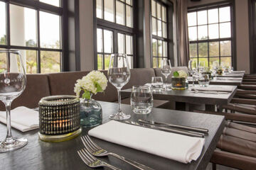 FLETCHER HOTEL-RESTAURANT DUINOORD Wassenaar