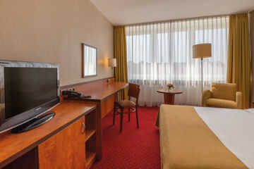 BEST WESTERN PLUS HOTEL BAUTZEN Bautzen