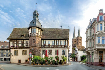 HOTEL-RESTAURANT WILBERGER HOF Horn-Bad Meinberg