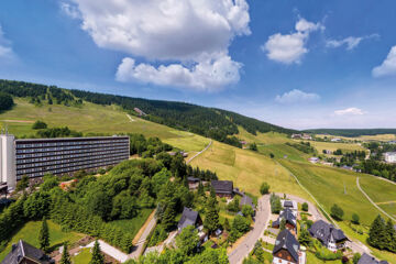 AHORN HOTEL AM FICHTELBERG Oberwiesenthal