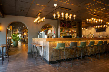 FLETCHER HOTEL-RESTAURANT FRERIKSHOF Winterswijk