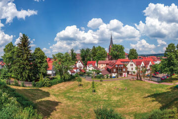 HIRSCHWIRT`S HOTEL & RESTAURANT Rothenberg