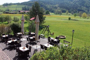 DEVA HOTEL-RESTAURANT FISCHERWIRT Ruhpolding