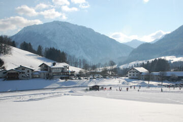 DEVA HOTEL-RESTAURANT FISCHERWIRT Ruhpolding