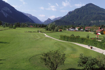 DEVA HOTEL-RESTAURANT FISCHERWIRT Ruhpolding