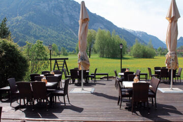 DEVA HOTEL-RESTAURANT FISCHERWIRT Ruhpolding