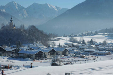 DEVA HOTEL-RESTAURANT FISCHERWIRT Ruhpolding