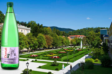 ATLANTIDA ROGASKA Rogaška Slatina