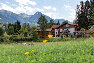 HOTEL FORELLENBACH Fischen