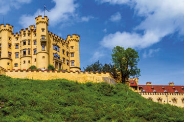 HOTEL FORELLENBACH Fischen