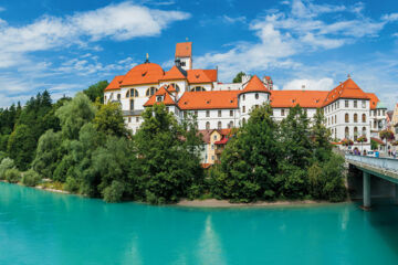 HOTEL FORELLENBACH Fischen