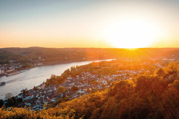 RINGHOTEL HAUS OBERWINTER Remagen