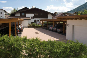 HOTEL HAYMON Seefeld