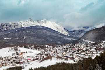 HOTEL HAYMON Seefeld