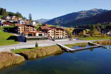 HOSTELLERIE AM SCHWARZSEE Schwarzsee