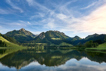 HOSTELLERIE AM SCHWARZSEE Schwarzsee