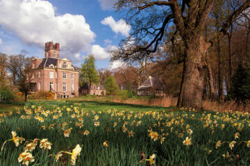 FLETCHER HOTEL-RESTAURANT APELDOORN Apeldoorn