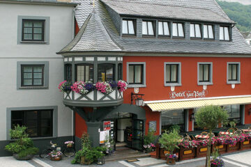 HOTEL ZUR POST Waldbreitbach