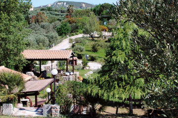 AGRITURISMO FASSI Guardavalle