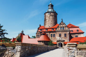 HOTEL ŚWIERADOW Swierdow Zdroj