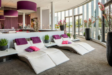 FLETCHER WELLNESS-HOTEL HELMOND Helmond