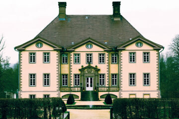 HOTEL LANDHAUS SCHIEDER Schieder-Schwalenberg