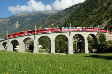 HOTEL SUISSE Poschiavo