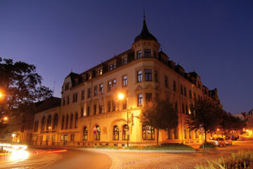 KAISERHOF RADEBERG Radeberg