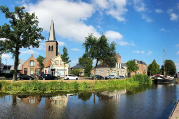 FLETCHER HOTEL-RESTAURANT HEIDEHOF Heerenveen