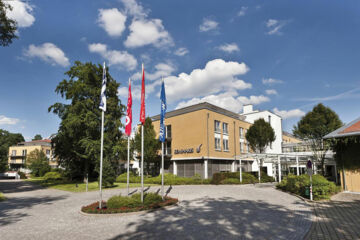 SEMINARIS SEEHOTEL POTSDAM Potsdam