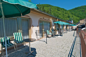 HOTEL & PENSIONSHAUS WAGNER Kamp-Bornhofen