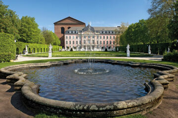 HOTEL LAUX Merzig