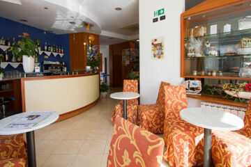 HOTEL SOLE Diano Marina