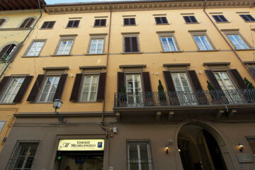 HOTEL CALIFORNIA Firenze (FI)