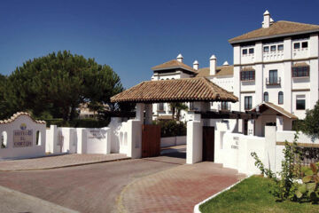 HOTEL EL CORTIJO Matalascañas (Huelva)