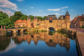 FLETCHER HOTEL-RESTAURANT AMERSFOORT Amersfoort