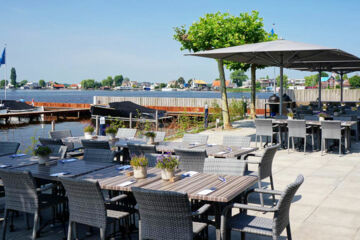 FLETCHER HOTEL-RESTAURANT LOOSDRECHT-AMSTERDAM Loosdrecht