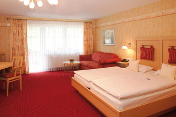 WALDHOTEL WILLINGEN Willingen