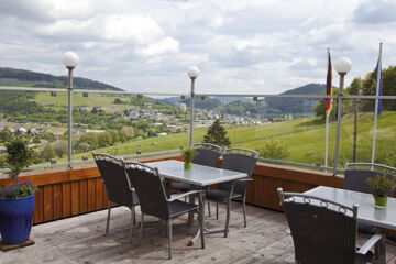 WALDHOTEL WILLINGEN Willingen