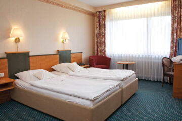 WALDHOTEL WILLINGEN Willingen